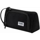 - BRAUBERG  , 1  , , 22x108, Black, 272339