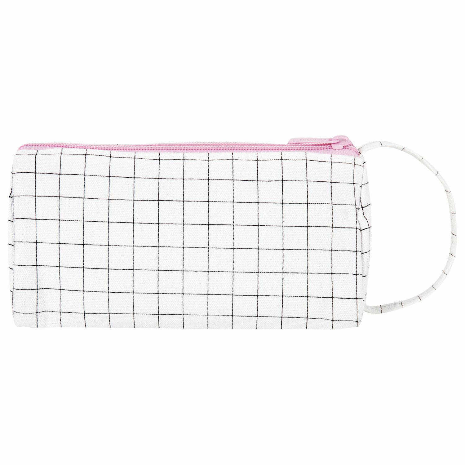- BRAUBERG  , 1  , , 22x108 , Checkered white, 271558