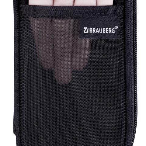 �����-���������� BRAUBERG, 1 ���������, �������� ������, ���������, 22�10�6 ��, �������� ������, 273577