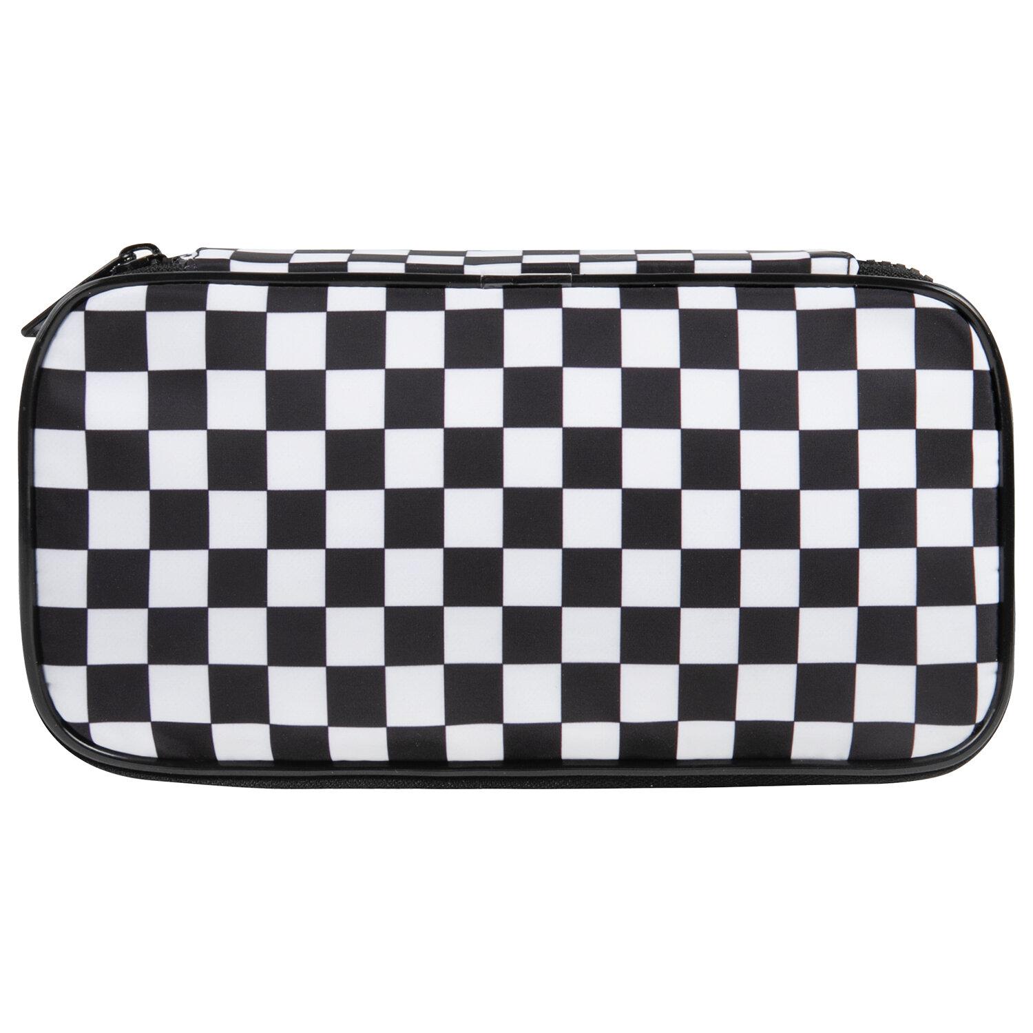 - BRAUBERG, 1 , , 22x11,5x6 , Black and white, 271572