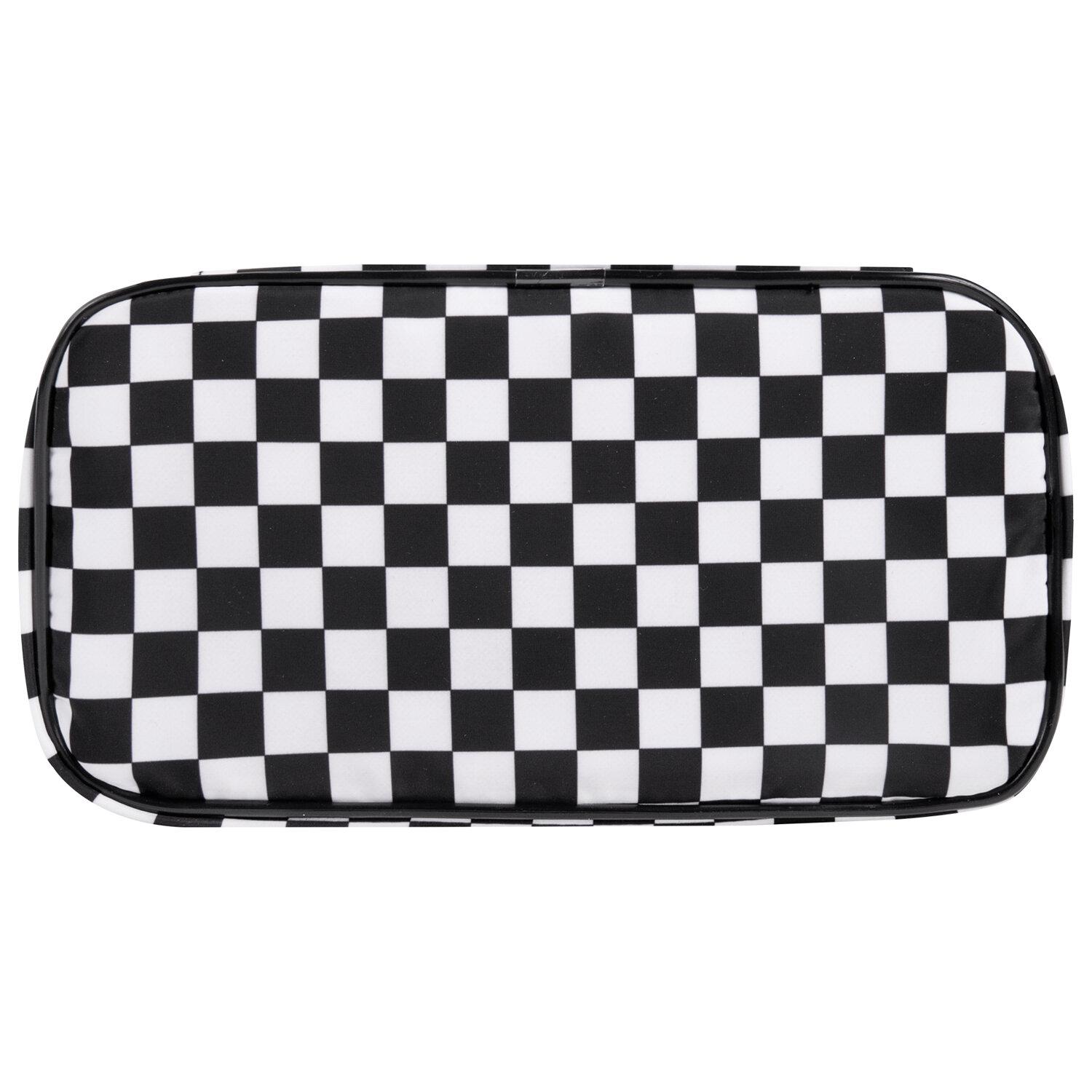 - BRAUBERG, 1 , , 22x11,5x6 , Black and white, 271572