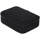 - BRAUBERG , 1 ,1  , , 21x15x6, Black, 272348