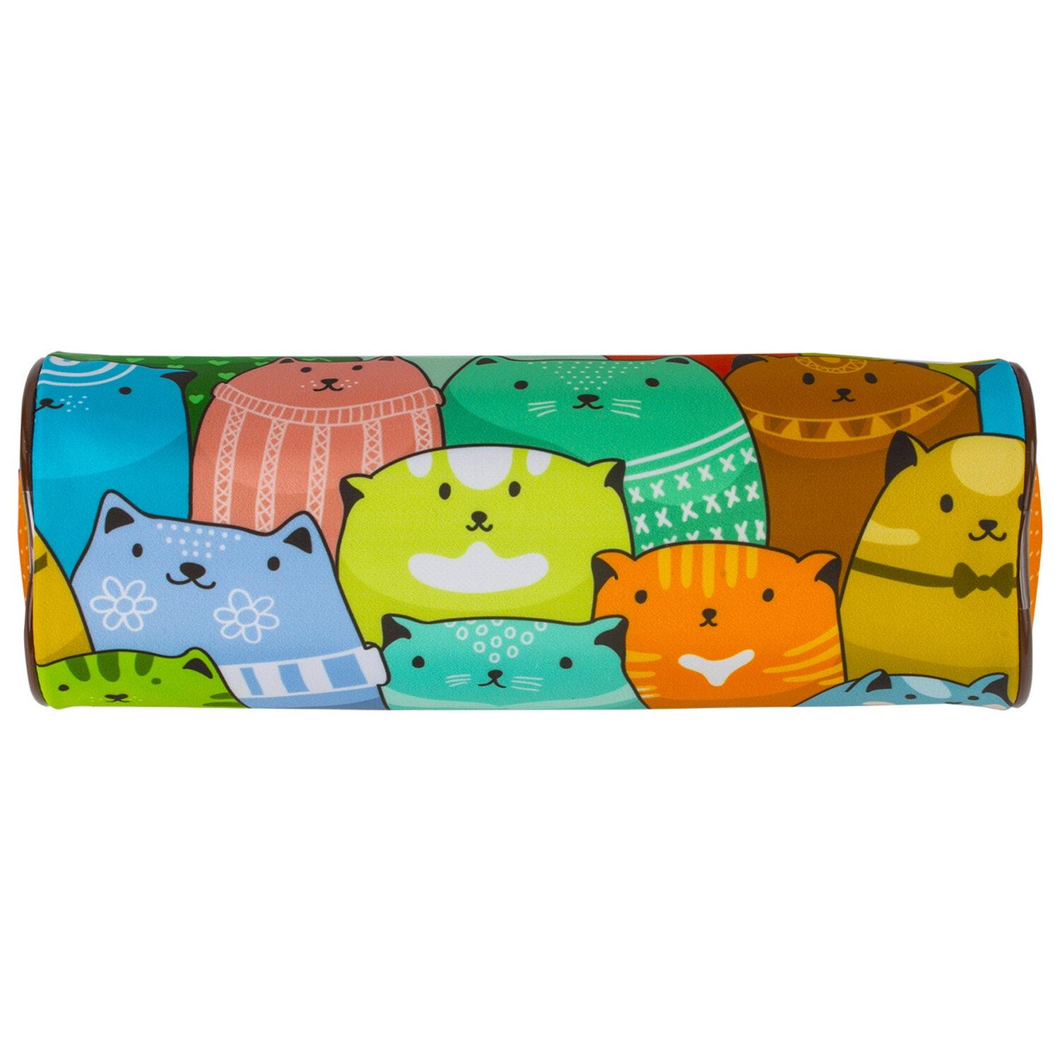 - BRAUBERG,   Soft Touch, , Cats, 228 , 229008