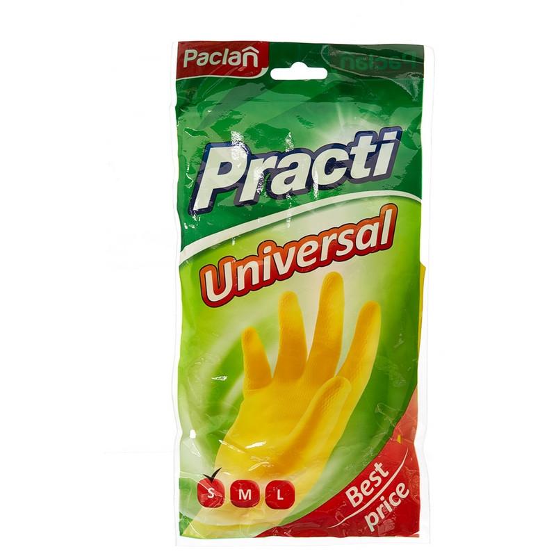   - S    PACLAN .