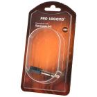  Pro Legend PL1063 Jack 6.3 mm  - Jack 3.5 mm , - BL1