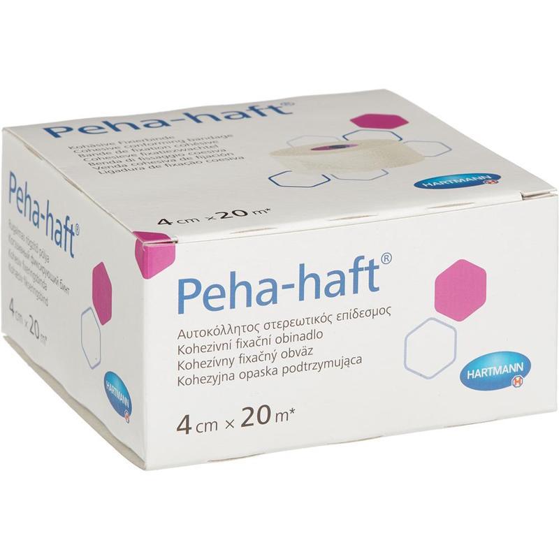 . -   20   4 , PEHA-HAFT