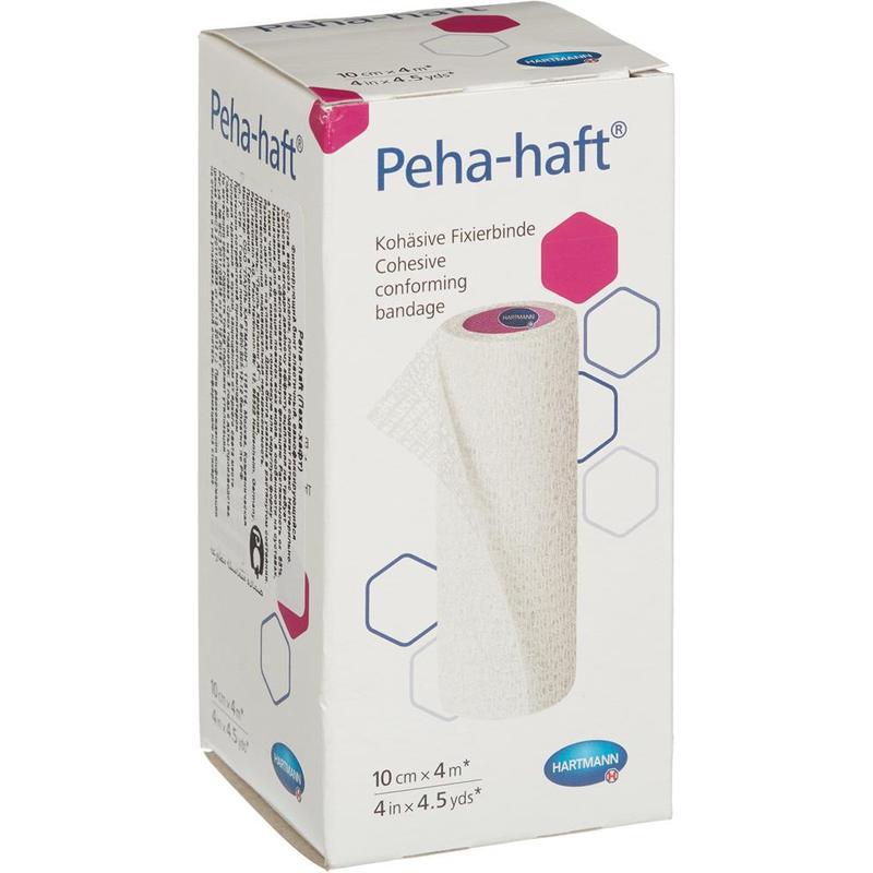 . -    4   10  PEHA-HAFT 9324445
