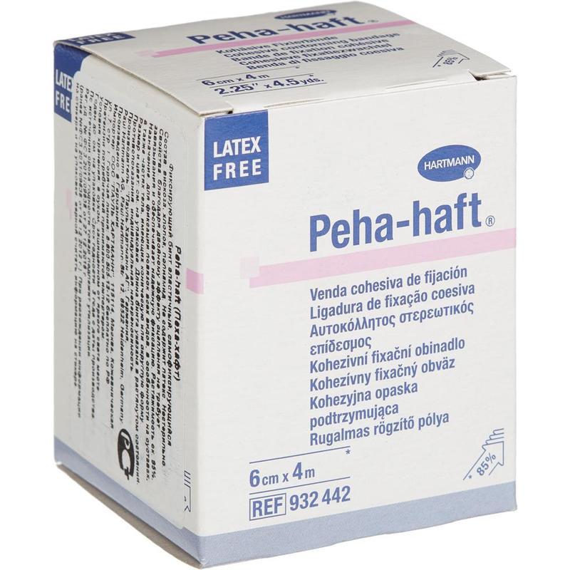 . -    4   6 , PEHA-HAFT 9324425