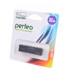 PERFEO PF-C01G2B032 USB 32GB черный BL1