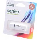 PERFEO PF-C01G2W004 USB 4GB  BL1