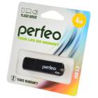  USB PERFEO PF-C05B004 USB 4GB  BL1