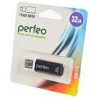 - PERFEO PF-C13B032 USB 32GB  BL1