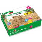    ,  , 3 , -, , BRAUBERG KIDS, 666008