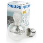 Лампа накаливания PHILIPS A55 40W E27 CL 354532