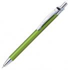 Pierre Cardin Actuel - Green Chrome, шариковая ручка, M (Pierre Cardin)