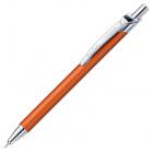 Pierre Cardin Actuel - Orange Chrome, шариковая ручка, M (Pierre Cardin)