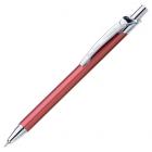 Pierre Cardin Actuel - Red Chrome, шариковая ручка, M