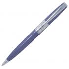 Pierre Cardin Baron - Purple Silver, шариковая ручка