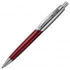 Pierre Cardin Easy - Red, шариковая ручка, M (Pierre Cardin)