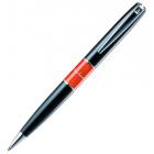 Pierre Cardin Libra - Black & Red, шариковая ручка, M (Pierre Cardin)