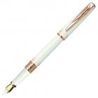 Pierre Cardin Secret Business - White with ornament,  , M
