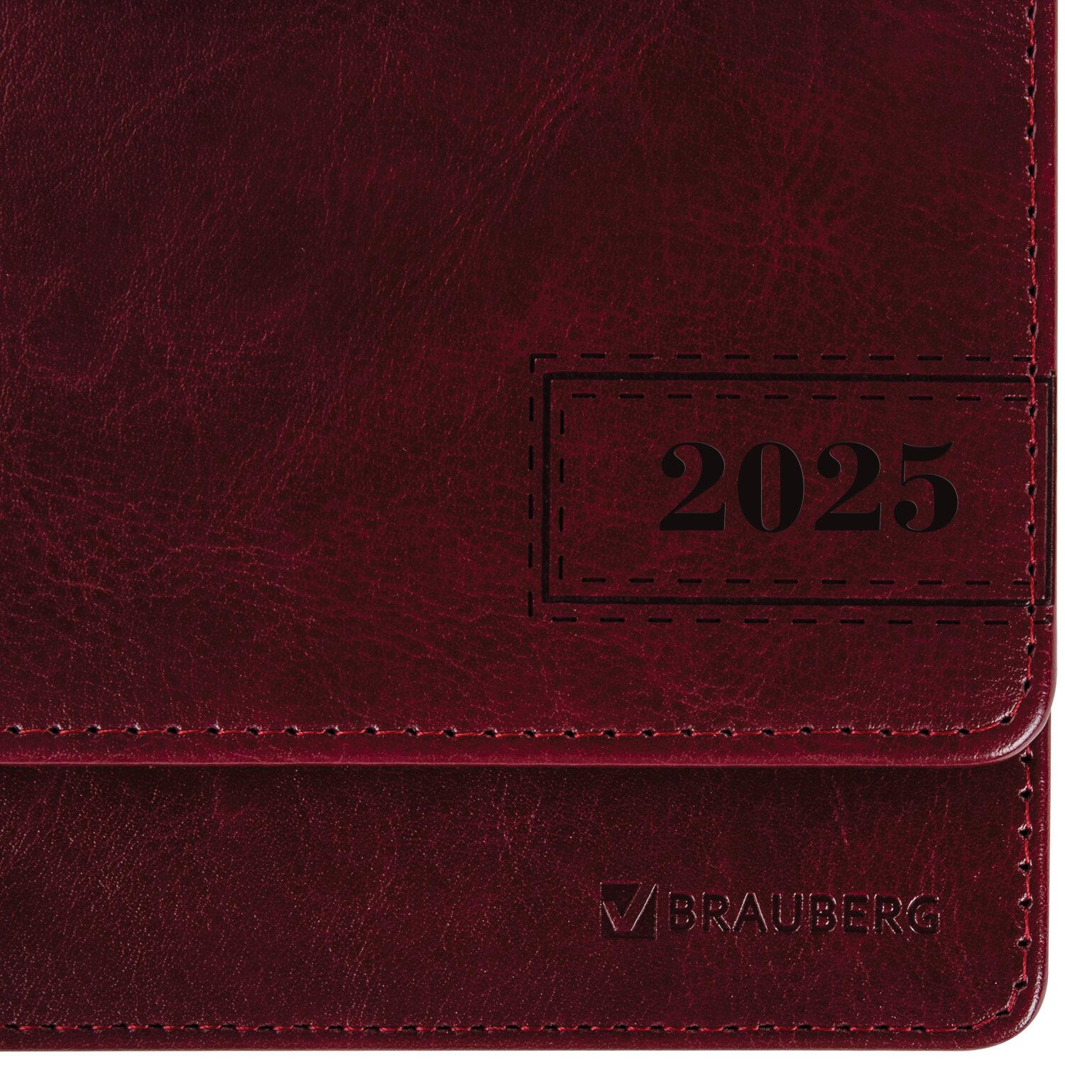   2025 305140  BRAUBERG Imperial,  , , 115696