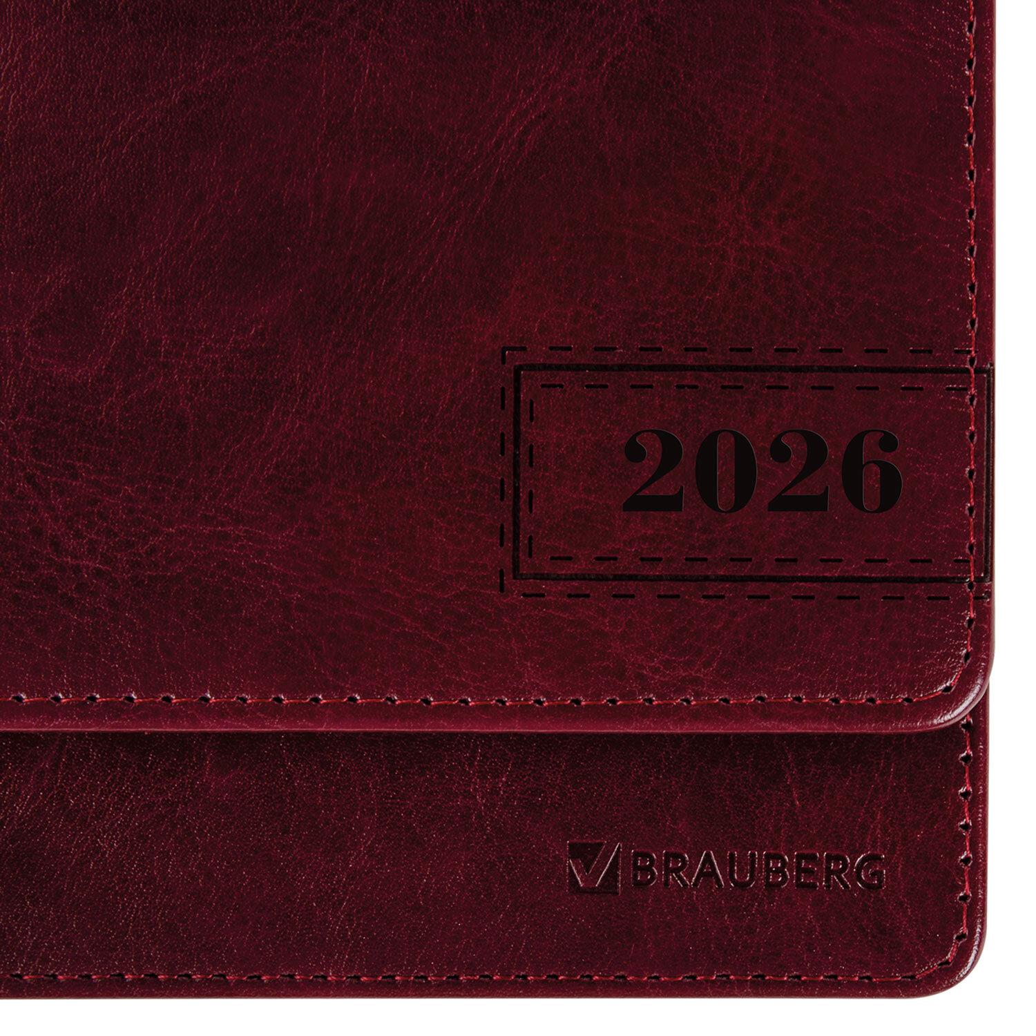   2026 305140  BRAUBERG Imperial,  , , 117227
