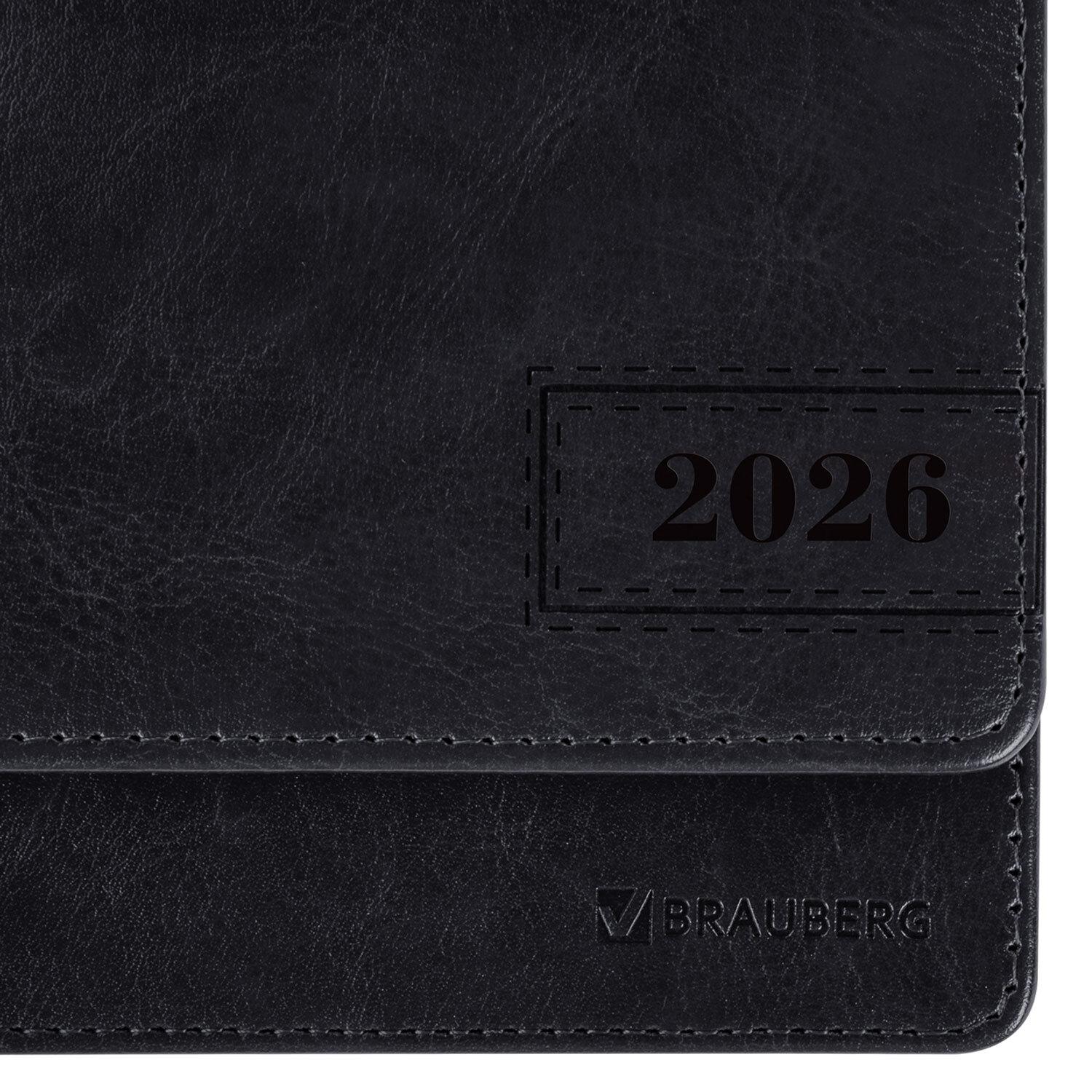   2026 305140  BRAUBERG Imperial,  , , 117229