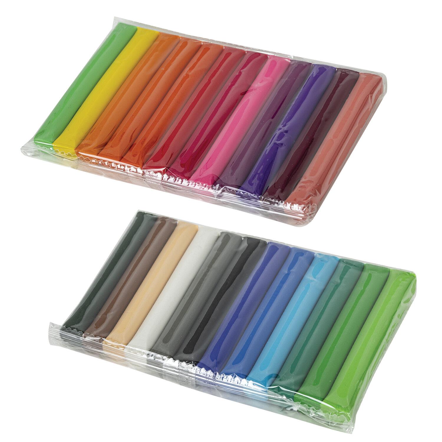 ��������� ������������ BRAUBERG KIDS, 24 �����, 500 �, ������ ��������, 105874