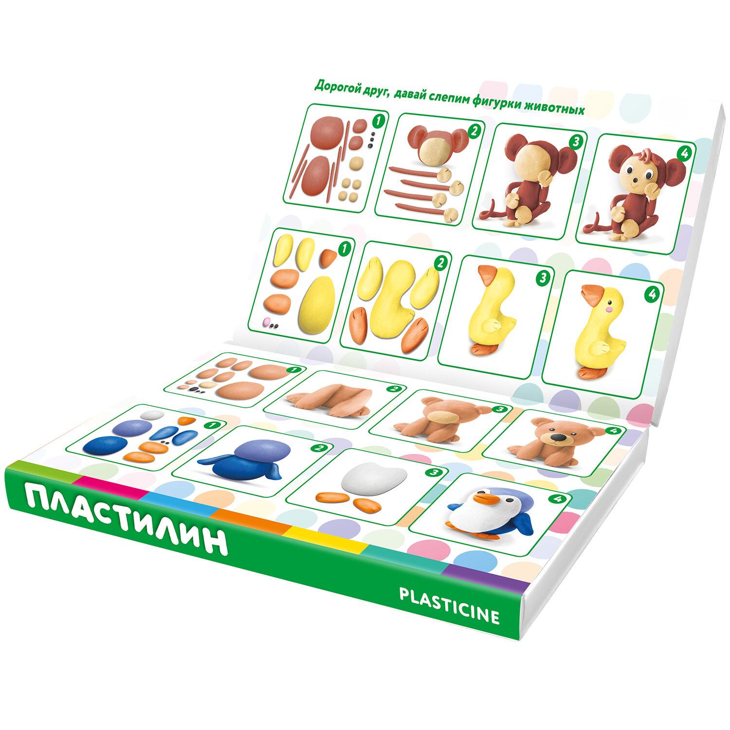 ��������� ������������ BRAUBERG KIDS, 36 ������, 540 �, ����, ������ ��������, 106678