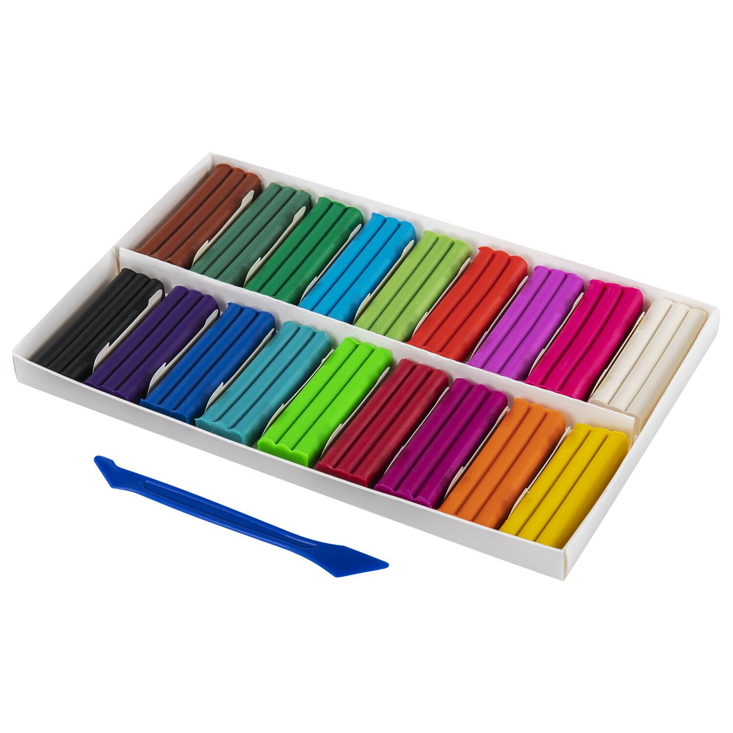 ��������� ������ �������� BRAUBERG KIDS, 18 ������, 270 �, �� ������, 106497