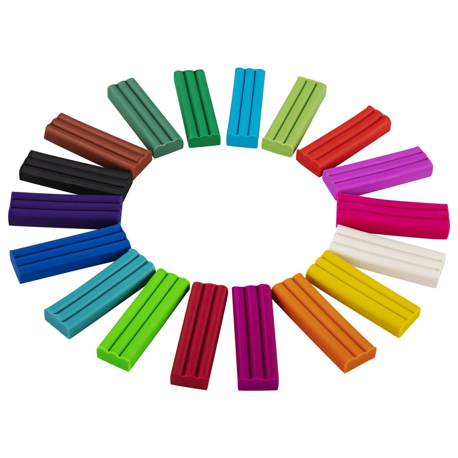 ��������� ������ �������� BRAUBERG KIDS, 18 ������, 270 �, �� ������, 106497