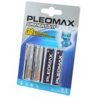 батарейка PLEOMAX R6 BL4