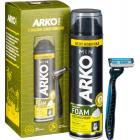   ARKO  Hemp 200, Pro3 1 