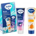   AURA Pure Cotton  /  75+ /  75