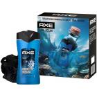   Axe Cool ocean,250 