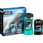   Axe Ice chill,50+250 