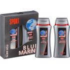   Blue Marine Sport ( +  /) 