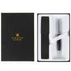   Cross:   Cross Calais Chrome/Black    