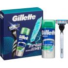   Gillette  Mach3   / Gillette Series 75 