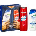   Head&Shoulders  21 Old Spice  / 200+250 