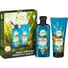   Herbal Essences    250, - 180