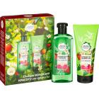   Herbal Essences   250, - 180