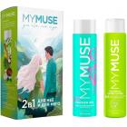   MYMUSE       ,   
