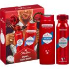   Old Spice Whitewater - 150   31 250 