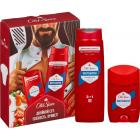   Old Spice Whitewater - 50  / 31 250 