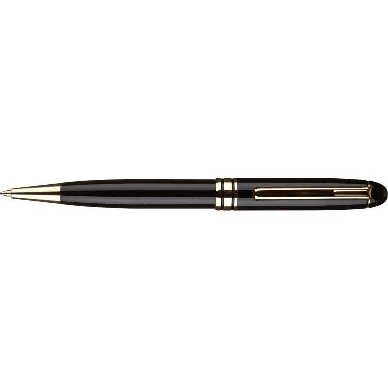 Подарочный набор ручка + карандаш в футляре Verdie, VE-101