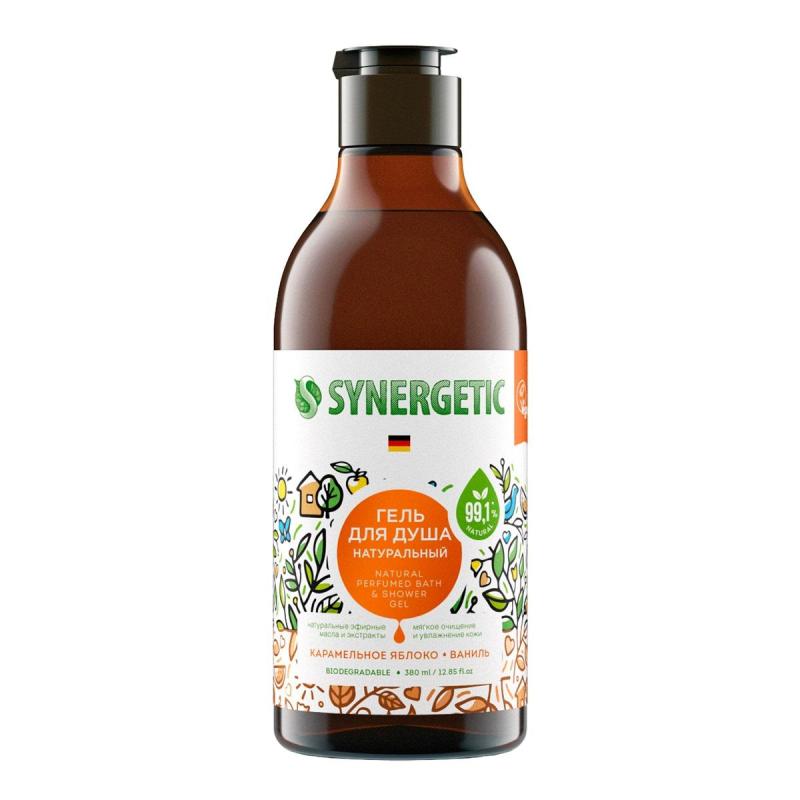   SYNERGETIC  / 380 ,  / 380  