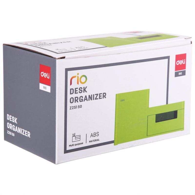 - Deli Rio EZ25150, 1  , 3 , 