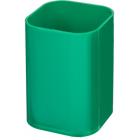 Подставка стакан для ручек Attache, зеленый